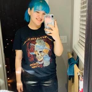 Meet your Posher, Evangeline